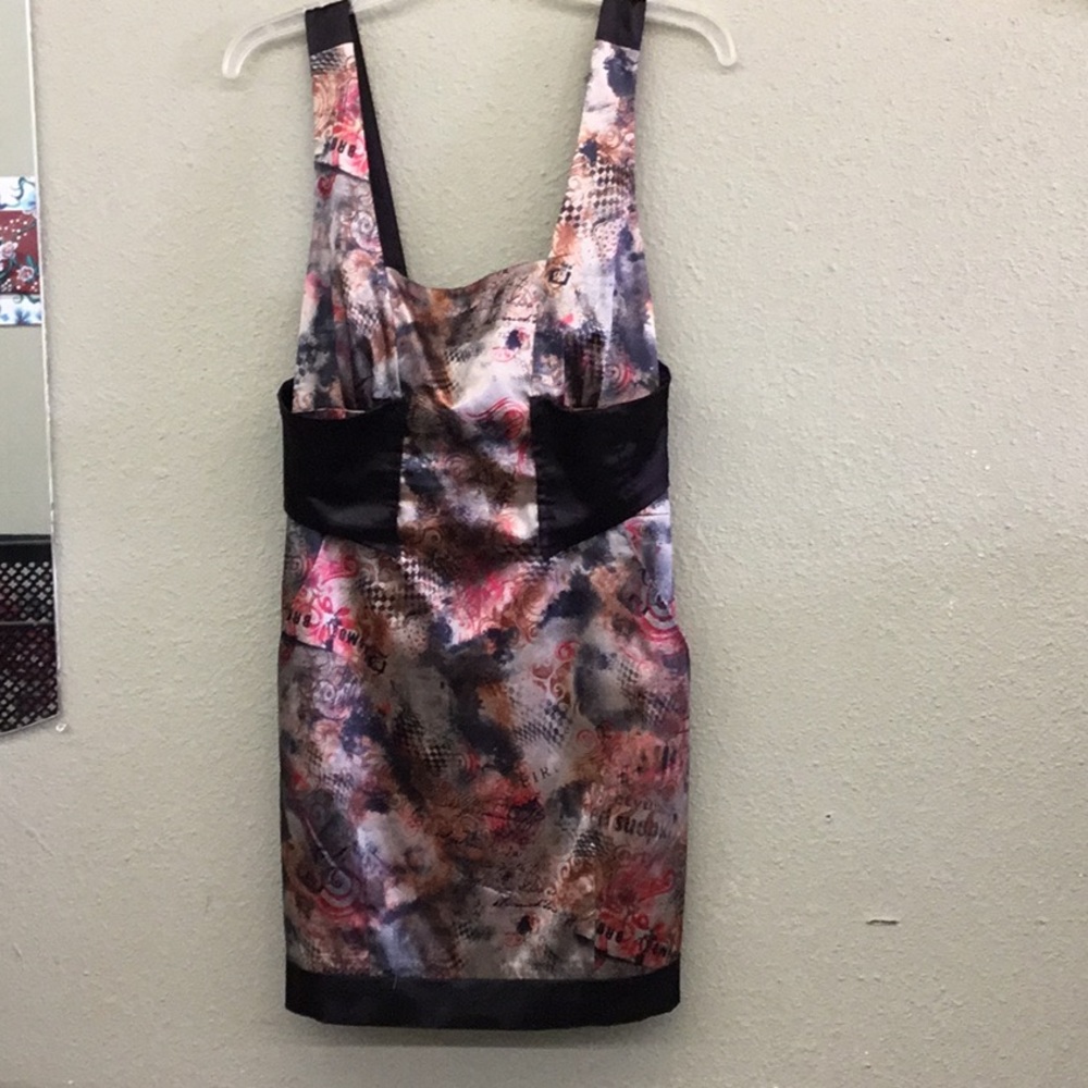 Stella Forest dress.